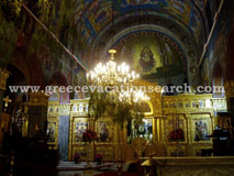 Agios Dionysios 1